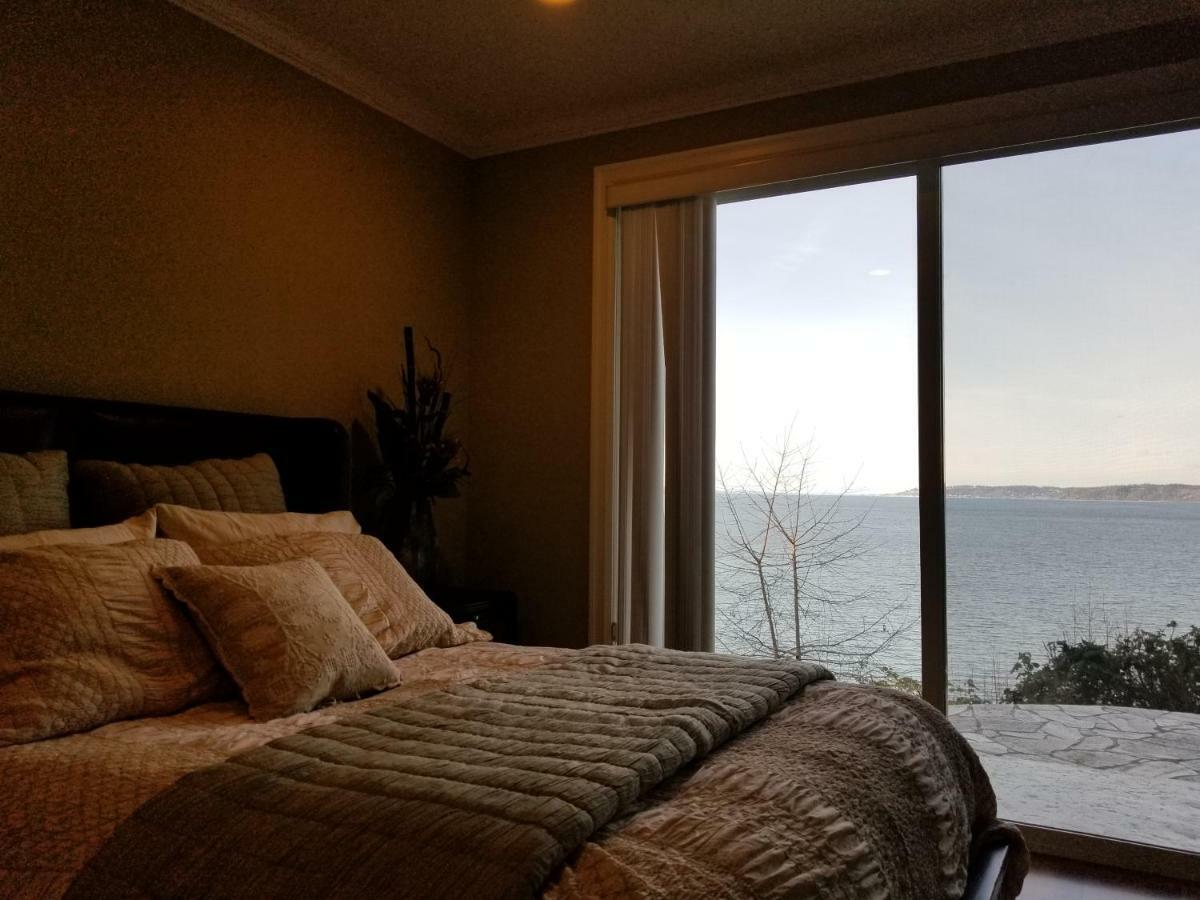 Redondo Waterfront House With A Private Room Federal Way Luaran gambar