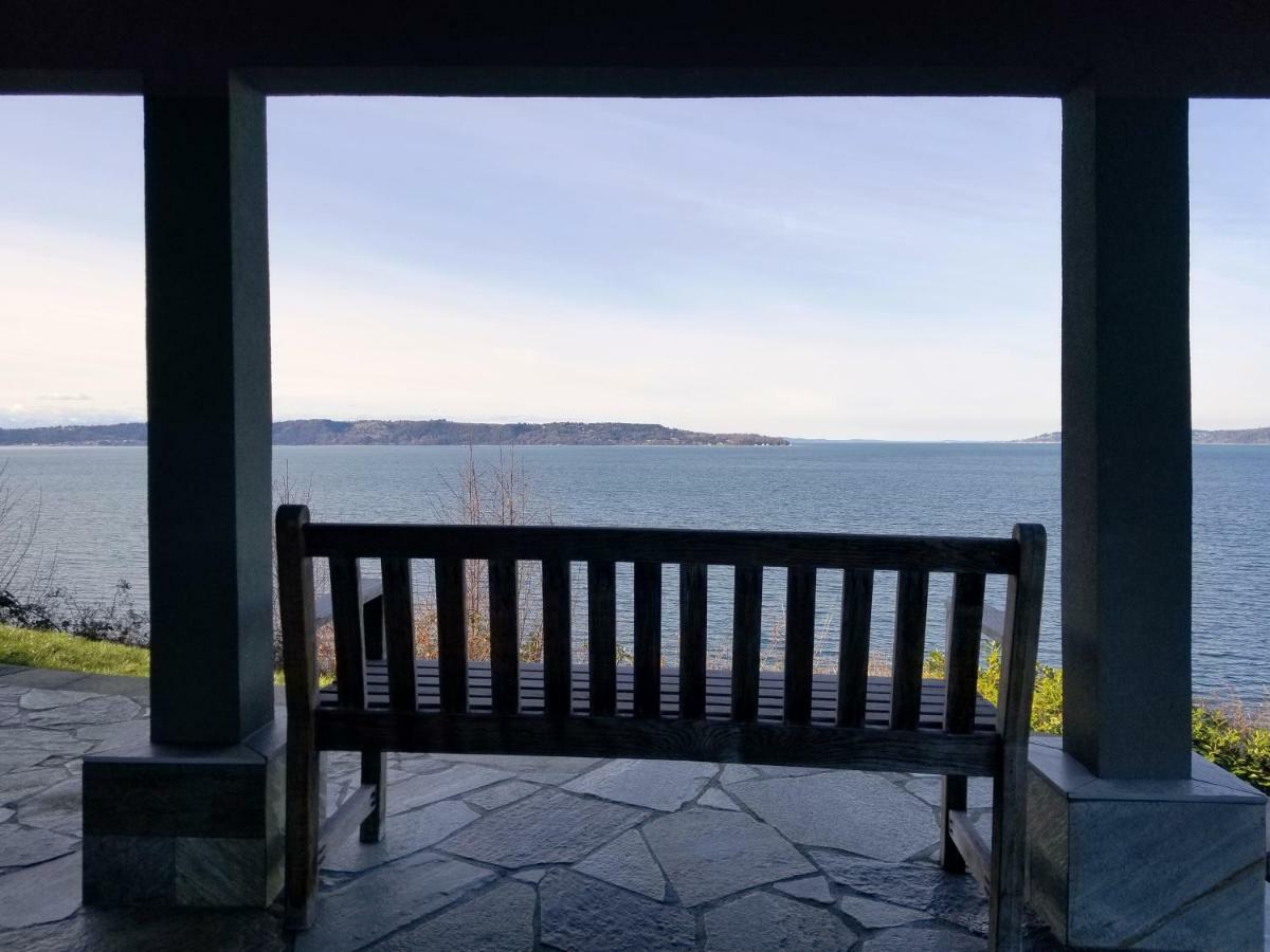 Redondo Waterfront House With A Private Room Federal Way Luaran gambar