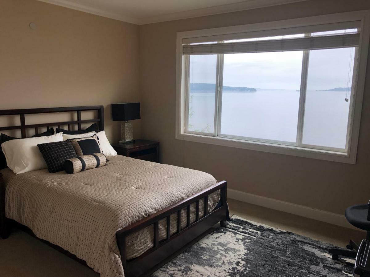 Redondo Waterfront House With A Private Room Federal Way Luaran gambar